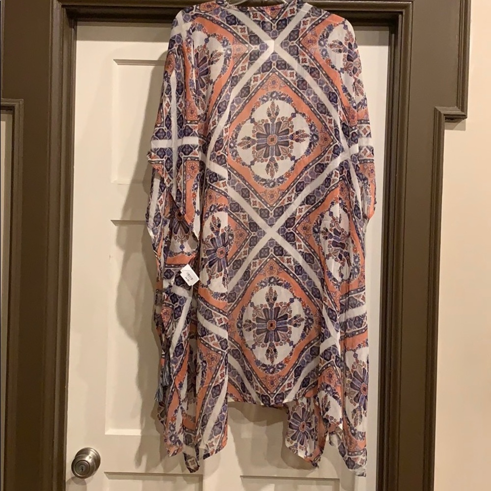 New kimono - Picture 4 of 5